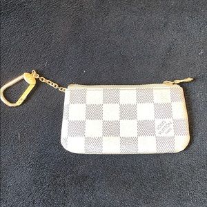 Louis Vuitton Card Holder